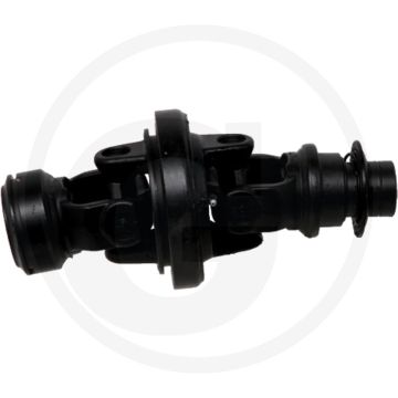 BONDIOLI & PAVESI Groothoekkoppeling (SFT Free Rotation)