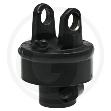 BONDIOLI & PAVESI Vrijloop (1 3/8", 6 spline)