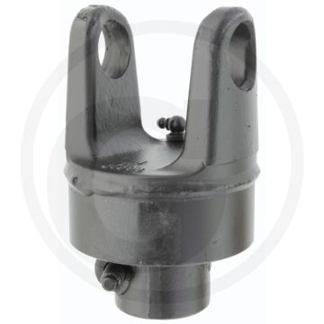 BONDIOLI & PAVESI Vrijloop links RA1sx G1/S1 1 3/8" 6 spline