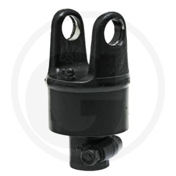 BONDIOLI & PAVESI Vrijloopkoppeling RA2 1 3/8" 6 spline Max. 3800 Nm