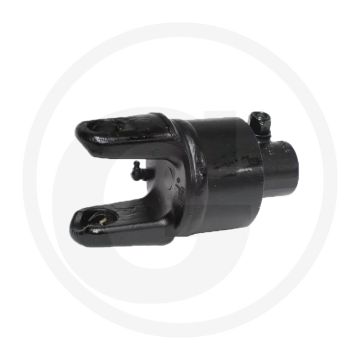 BONDIOLI & PAVESI Vrijloop links (RA2 G8/S8 1-3/8 Z6 380 N max, links)