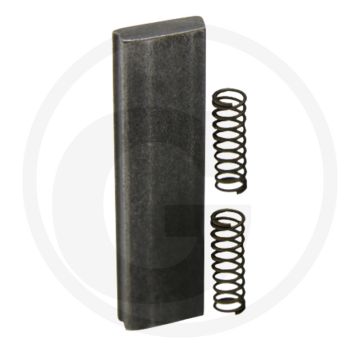 BONDIOLI & PAVESI Nok (met veer)