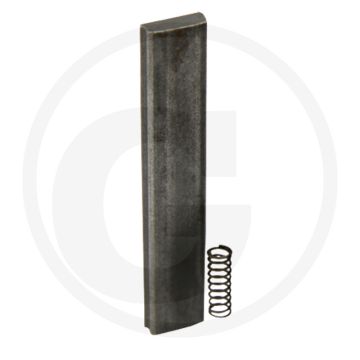 BONDIOLI & PAVESI Nok (met veer)