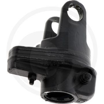 BONDIOLI & PAVESI Breekboutkoppeling (1 3/4" 20 spline, 3800 Nm)