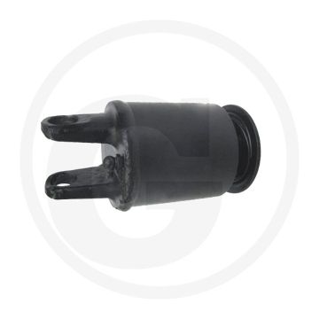 BONDIOLI & PAVESI Sterslipkoppeling LN4 1200Nm 1.3/8" 6 spline