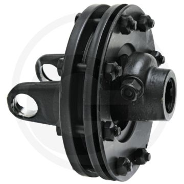 BONDIOLI & PAVESI Slipkoppeling FV22 1 3/8" 6 spline 500 Nm