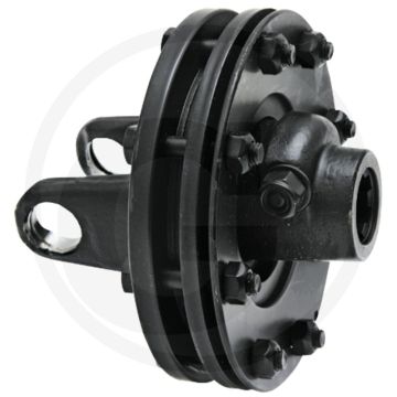 BONDIOLI & PAVESI Slipkoppeling FV 32 1 3/8" 21 spline 1100 Nm