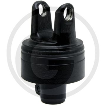 BONDIOLI & PAVESI Nokkenschakelkoppeling (LR 24)