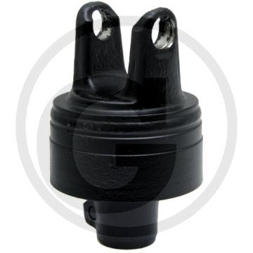 BONDIOLI & PAVESI Nokkenschakelkoppeling (LR 24 met geforceerde herinschakeling)