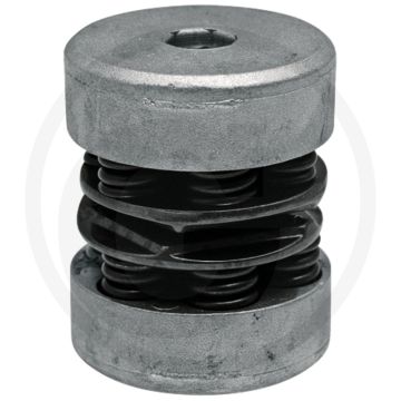 BONDIOLI & PAVESI Veerpakket 2500 Nm