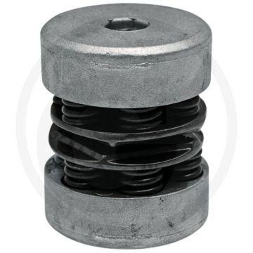 BONDIOLI & PAVESI Veerpakket 2600 Nm