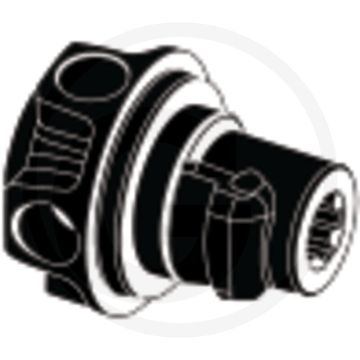 BONDIOLI & PAVESI Naaf (LR24)