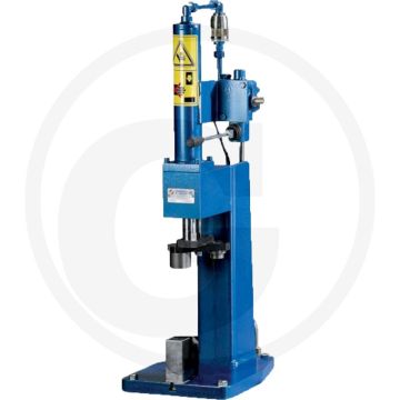 BONDIOLI & PAVESI Pers (hydraulisch  voor montage / demontage van kruisstukken)