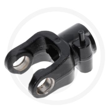 BENZI Aansluitgaffel L05-V06 1"3/4 Z6 Met drukstift