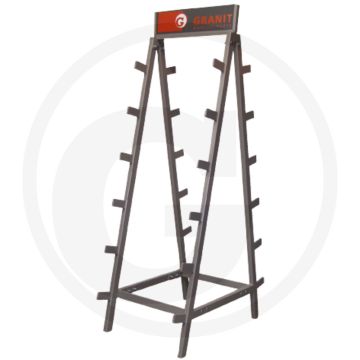 Assortiment aftakassen (8-delig)