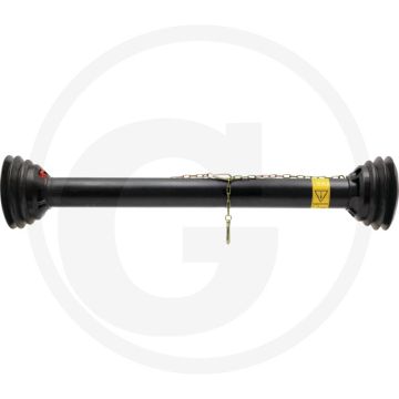 Weasler Afschermkap F248 AW35-80°, voor koppelingsaslengte 1210 mm