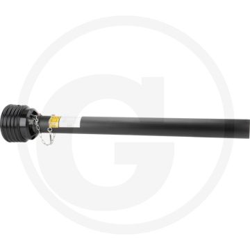 Weasler Halve afscherming (buiten)