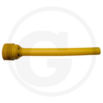 Weasler Halve afscherming (binnen)