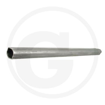 Weasler Profielbuis 3 meter (G2)