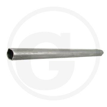 Weasler Profielbuis 3 meter (G4)