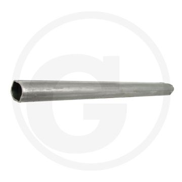 Weasler Profielbuis 3 meter (G5)