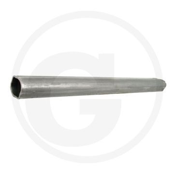 Weasler Profielbuis 3 meter (G6)