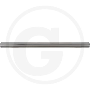 Weasler Profielbuis 1 meter (G7)