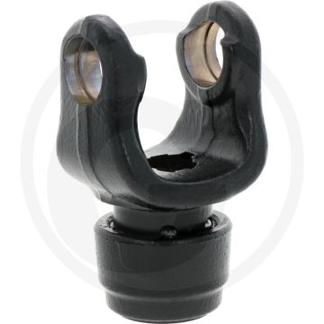 Weasler Aansluitgaffel (met treksluiting)