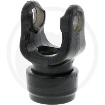 Weasler Aansluitgaffel (Treksluiting  1 3/4", 6 spline)