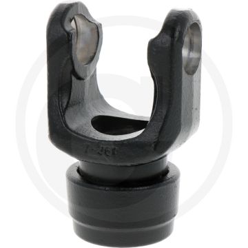 Weasler Aansluitgaffel (Treksluiting  1 3/4", 6 spline)