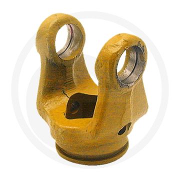 Weasler Profielbuisgaffel F21 AW10 AW10S voor profielbuis G2