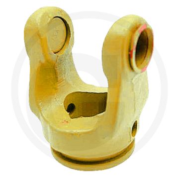 Weasler Profielbuisgaffel G1 F22/AW20 70mm