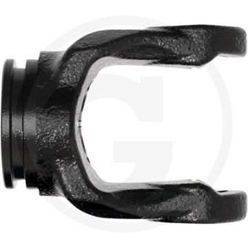 Weasler Profielbuisgaffel G5 | F23 / AW21 / AW21S | L 85 mm