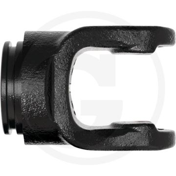 Weasler Profielbuisgaffel F24 AW35 AW35S passend voor profielbuis G8