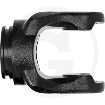 Weasler Profielbuisgaffel G8 F25 AW36 AW36S 112mm