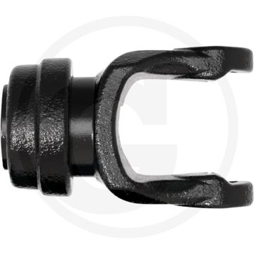 Weasler Aansluitgaffel