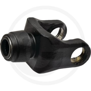 Weasler Aansluitgaffel (met ringsluiting)