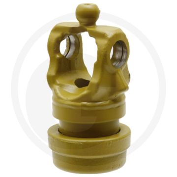 Weasler Aansluitgaffel