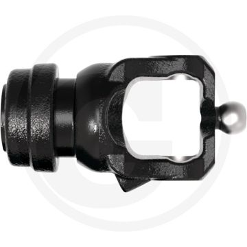 Weasler Aansluitgaffel