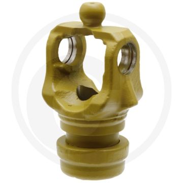 Weasler Aansluitgaffel