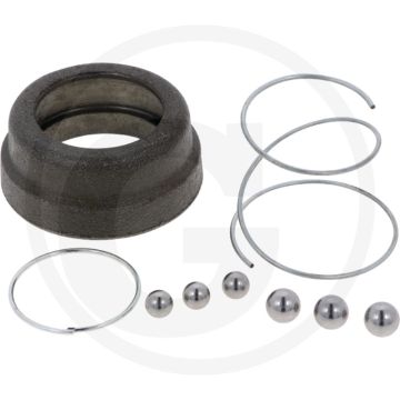 Weasler Auto-Lock reparatieset (voor aansluitgaffel 1 3/8 "met ringsluiting)