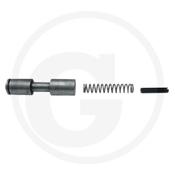 Weasler Drukstift-set (oude uitvoering)