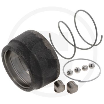 Weasler Reparatieset Auto-Lok (voor 1 3/4")