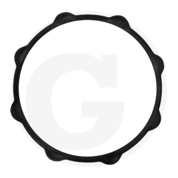 Weasler Drukschijf – Buighoek 5° – Levensduur 1000 uur