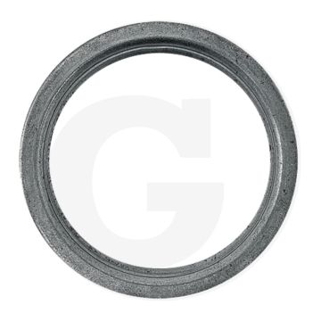 Weasler Steunring – Buighoek 5° | Levensduur 1.000 uur