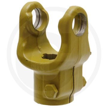 Weasler Aansluitgaffel (1 3/8", 6 spline)