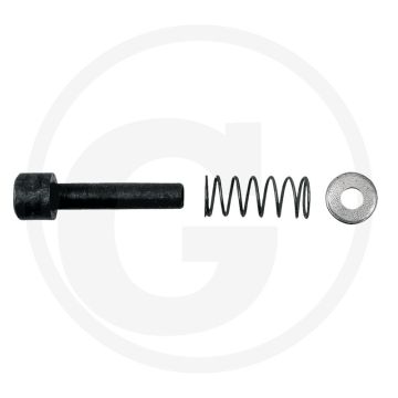 Weasler Drukstift-set (oude uitvoering)