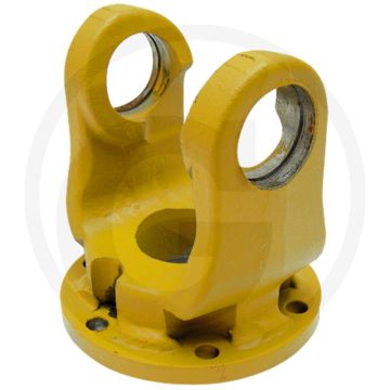 Weasler Flensgaffel (8 boringen à 8,2 mm  Steekcirkel Ø: 102 mm)