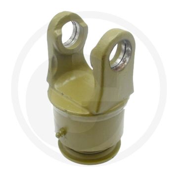 Weasler Vrijloopkoppeling (F5/1, linksdraaiend 1 3/8", 6 spline)