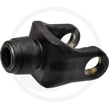 Weasler Aansluitgaffel